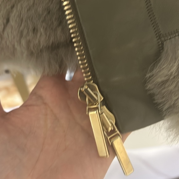 Zimmermann
Lambskin Faux Fur Jacket - Picture 3 of 5